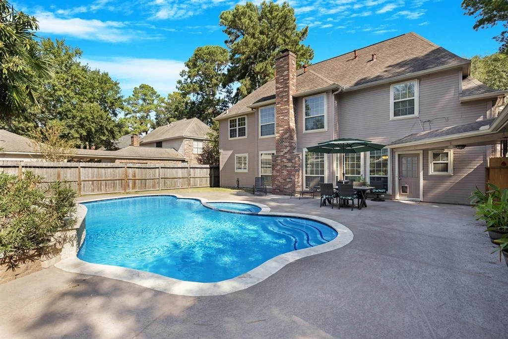 Photo of 17615 Champion Forest Drive