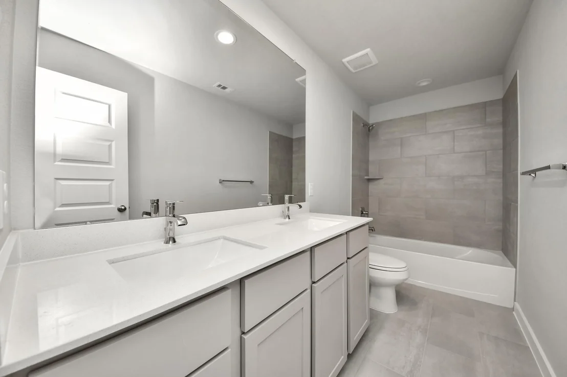 Photo of 15802 Telge Ridge Lane