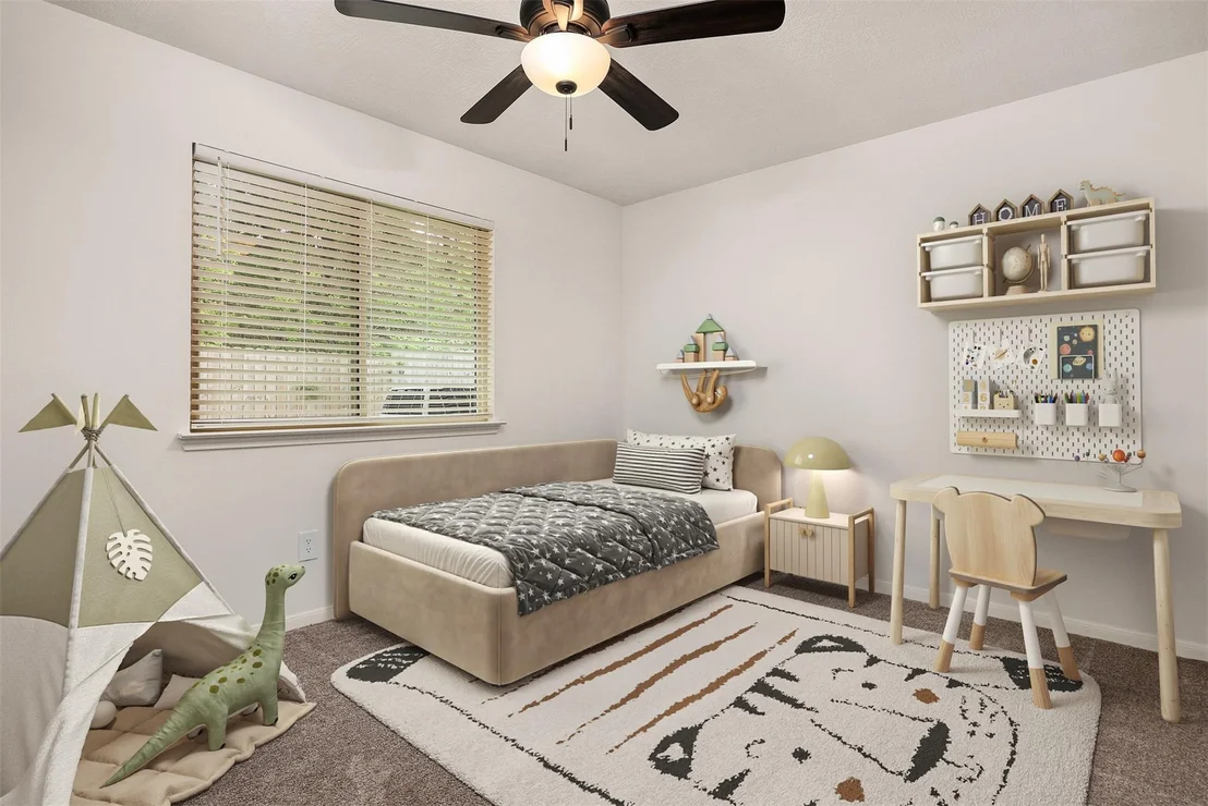 Photo of 4826 Gypsy Forest Drive