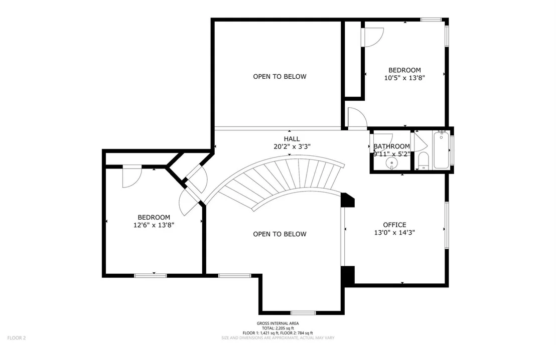 Photo of 110 Cloudbridge Drive