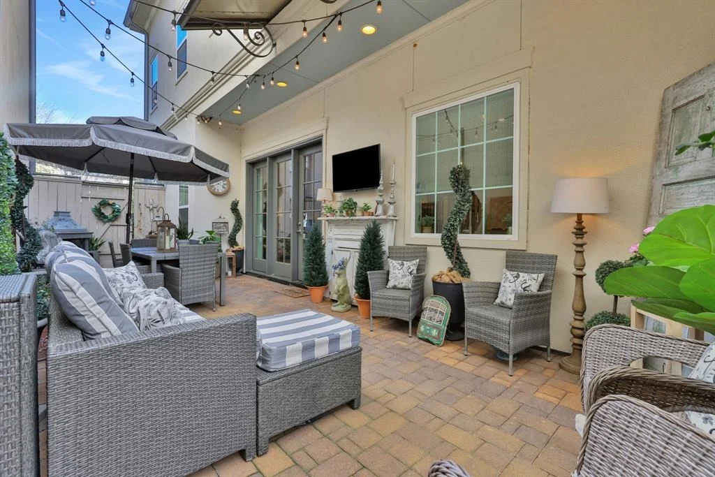 Photo of 25114 Devlin Creek Drive