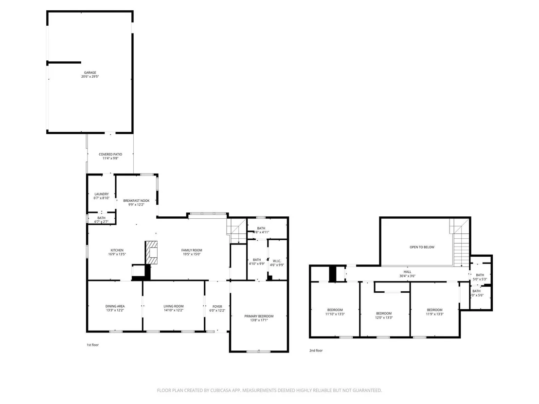 Photo of 518 Magic Oaks Drive