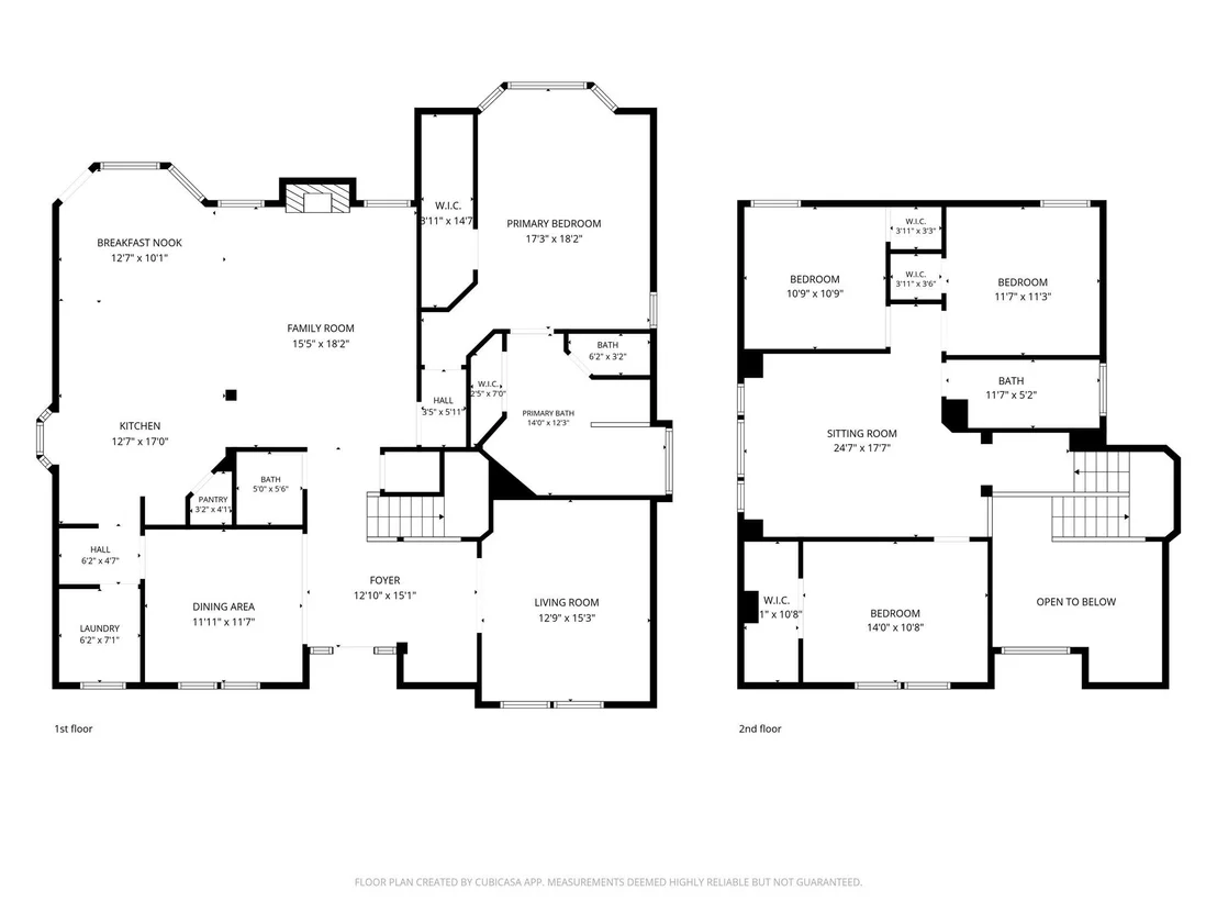 Photo of 1327 Blackthorne Drive