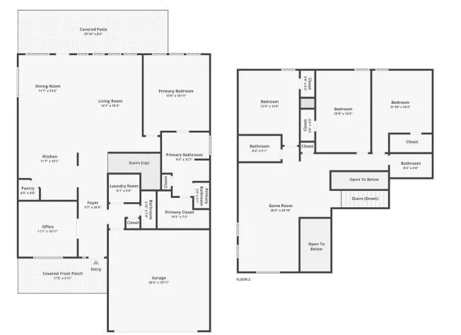 Photo of 693 Forest Bend Lane