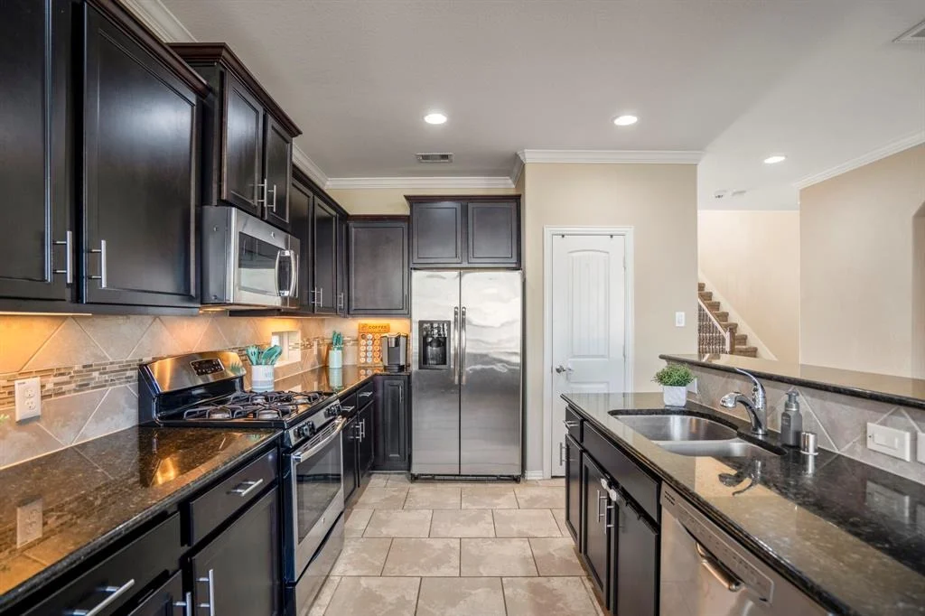 Photo of 23719 Lucas Creek Drive