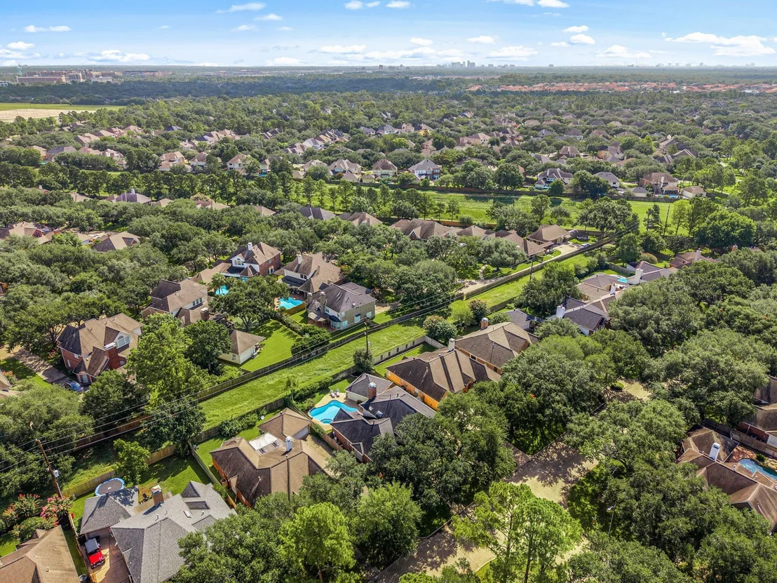 Photo of 1107 Rosemeadow Drive