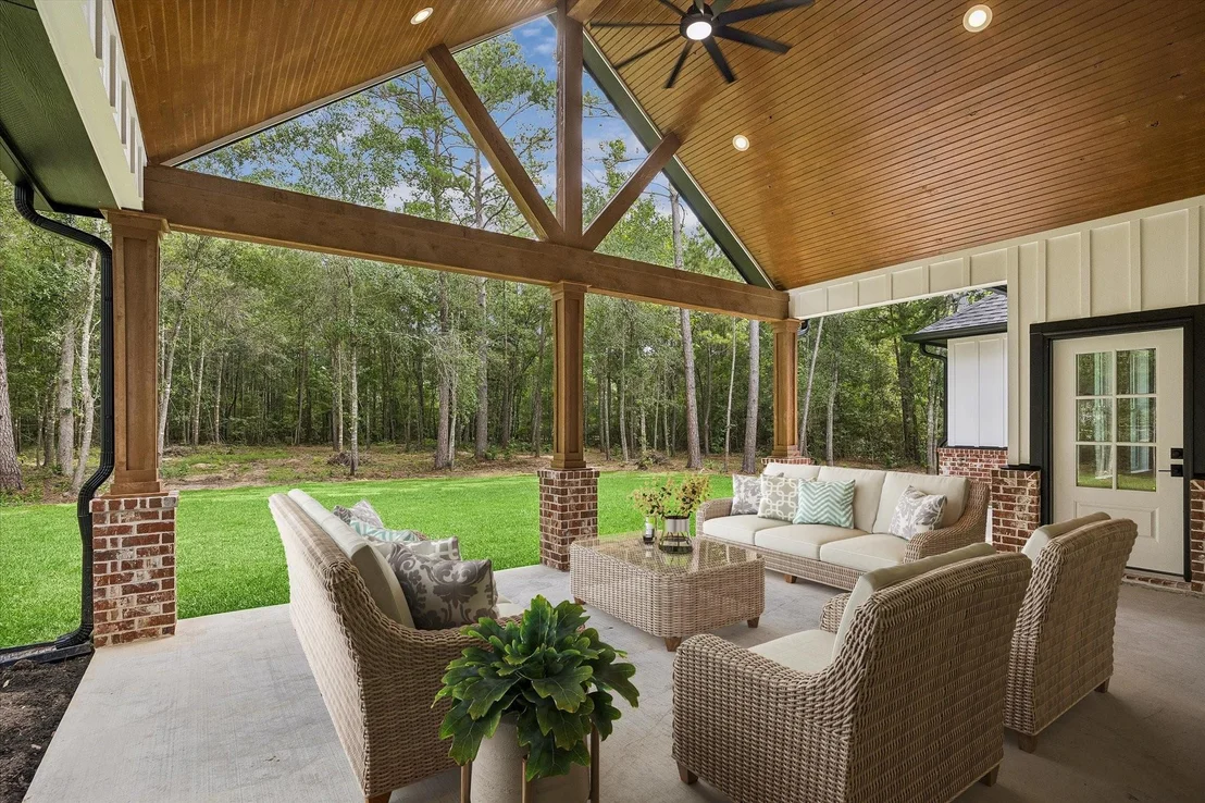 Photo of 8707 Trotter Lane