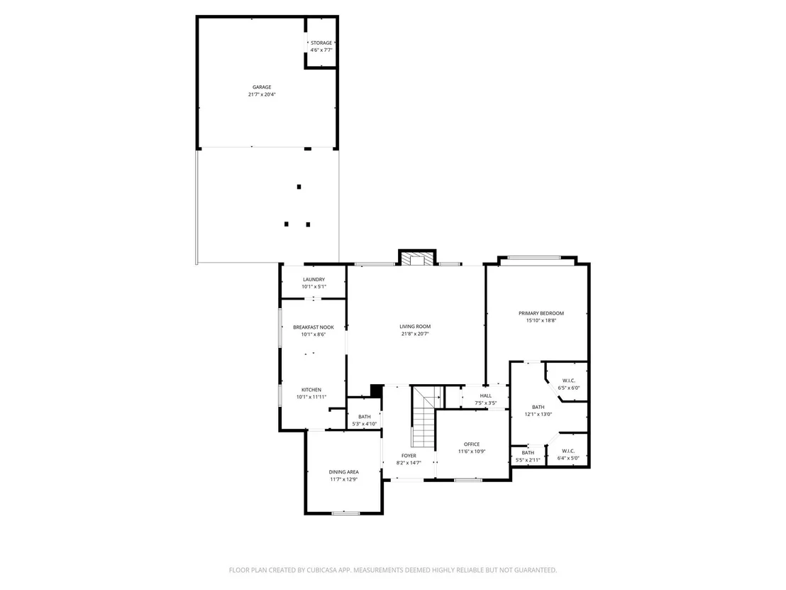 Photo of 9123 Herts Road