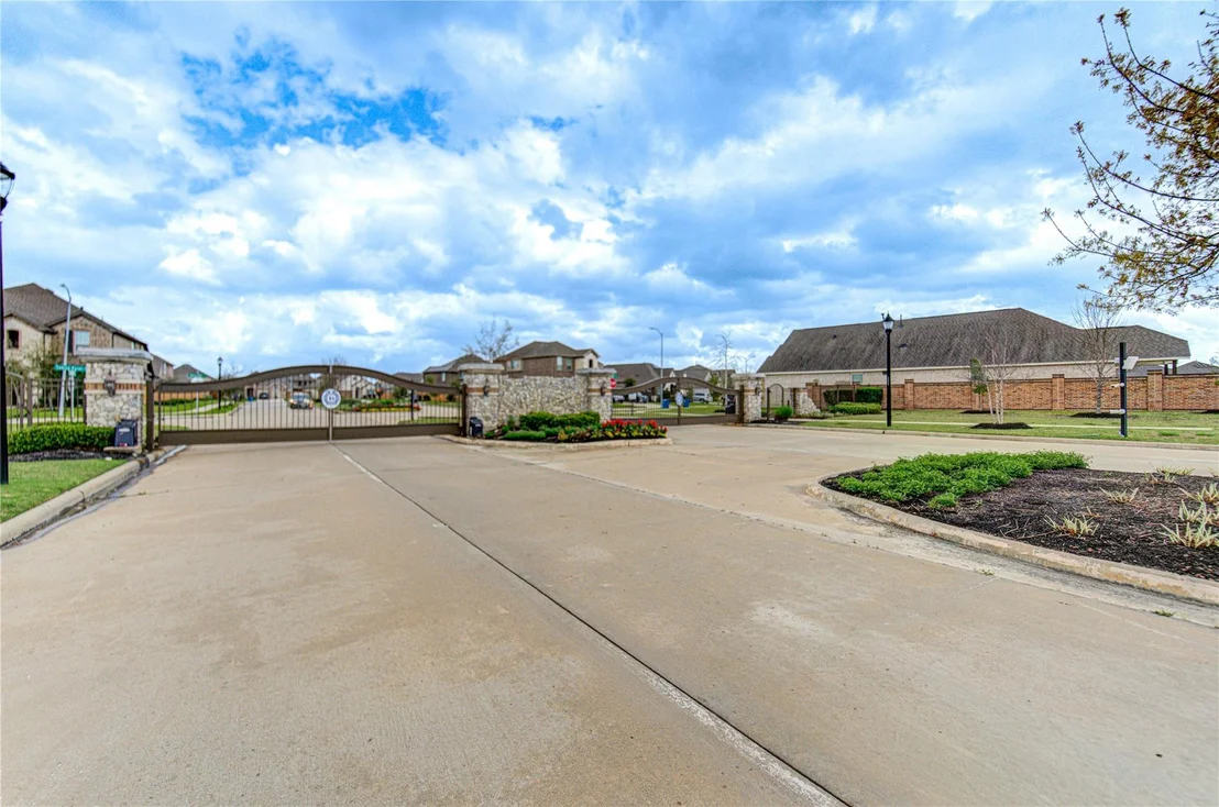 Photo of 12326 Sabine Point Drive