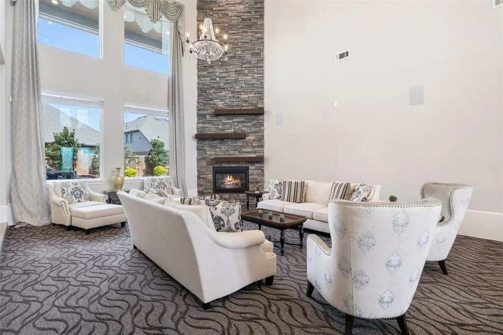 Photo of 11115 Elm Creek Falls Court