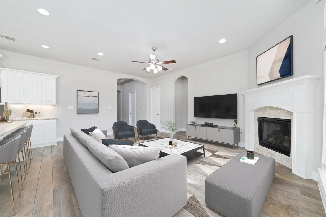 Photo of 13727 Pedernales Court