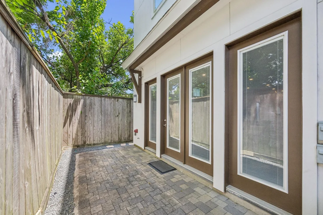 Photo of 1206 Welch Street