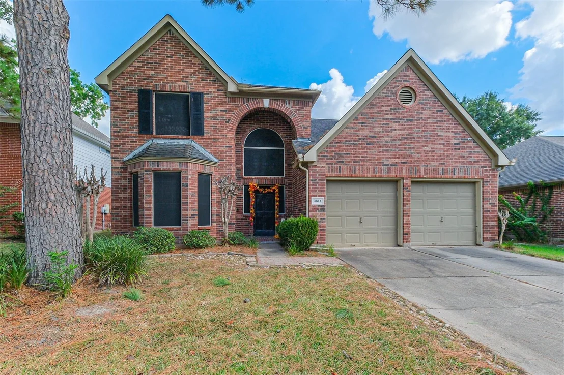 Photo of 3614 Havenmoor Place