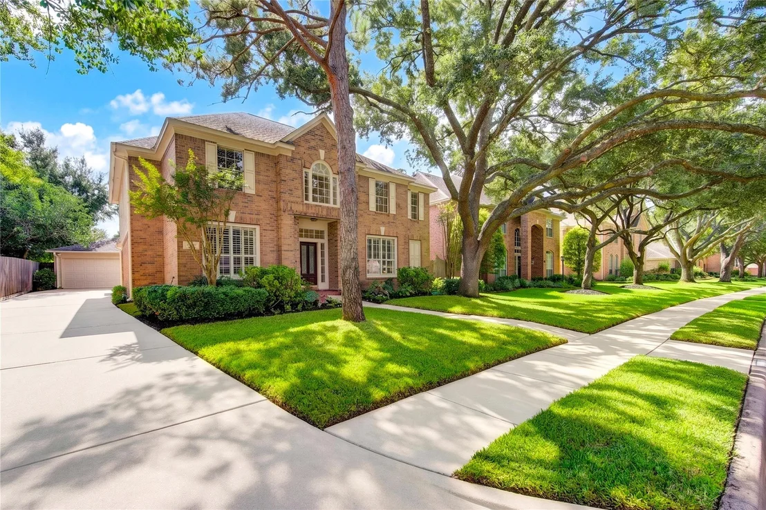 Photo of 1811 Treyburn Trail