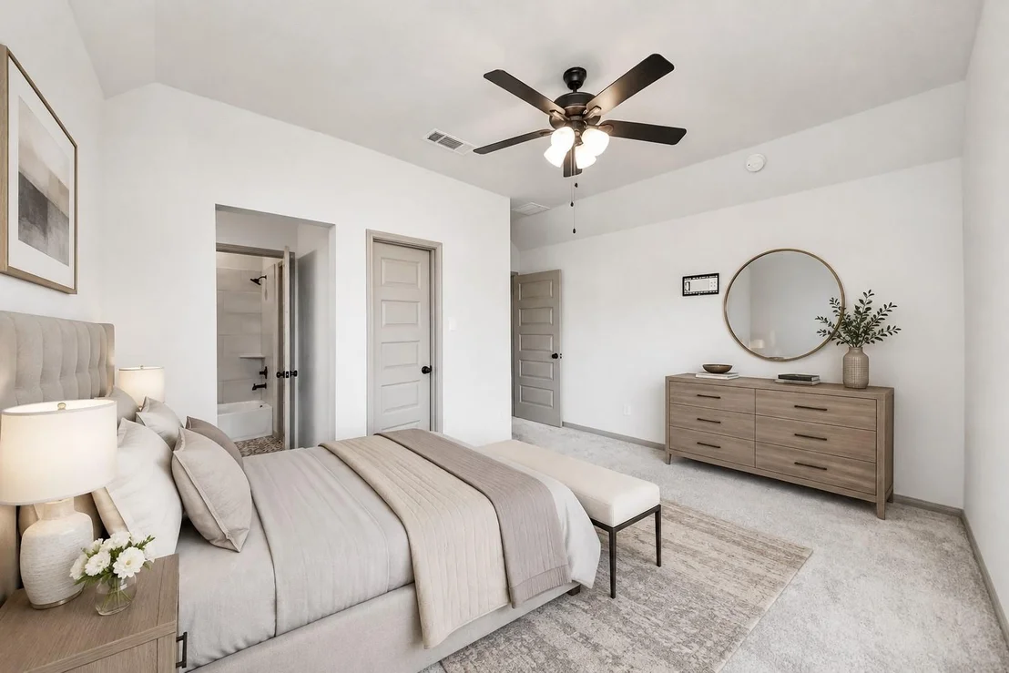 Photo of 1423 Hackberry Heights Drive