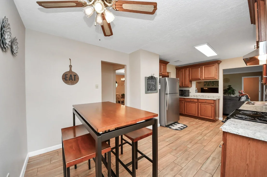 Photo of 25803 Timber Lakes Drive