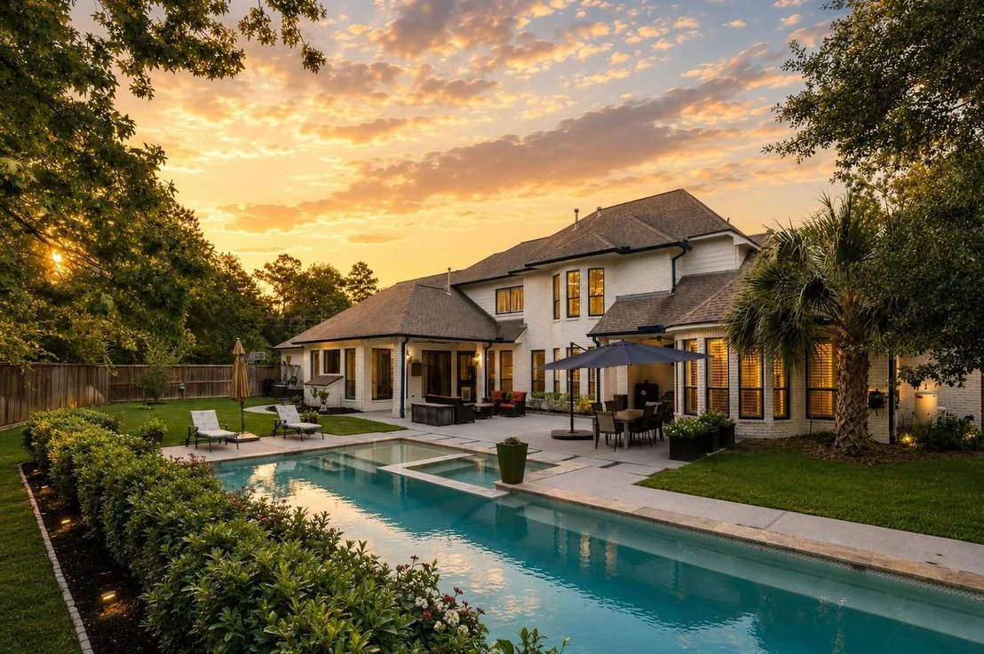 Photo of 25322 Piney Bend Court