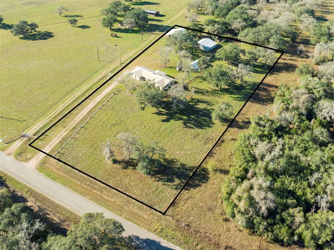 Photo of 1168 County Road 450