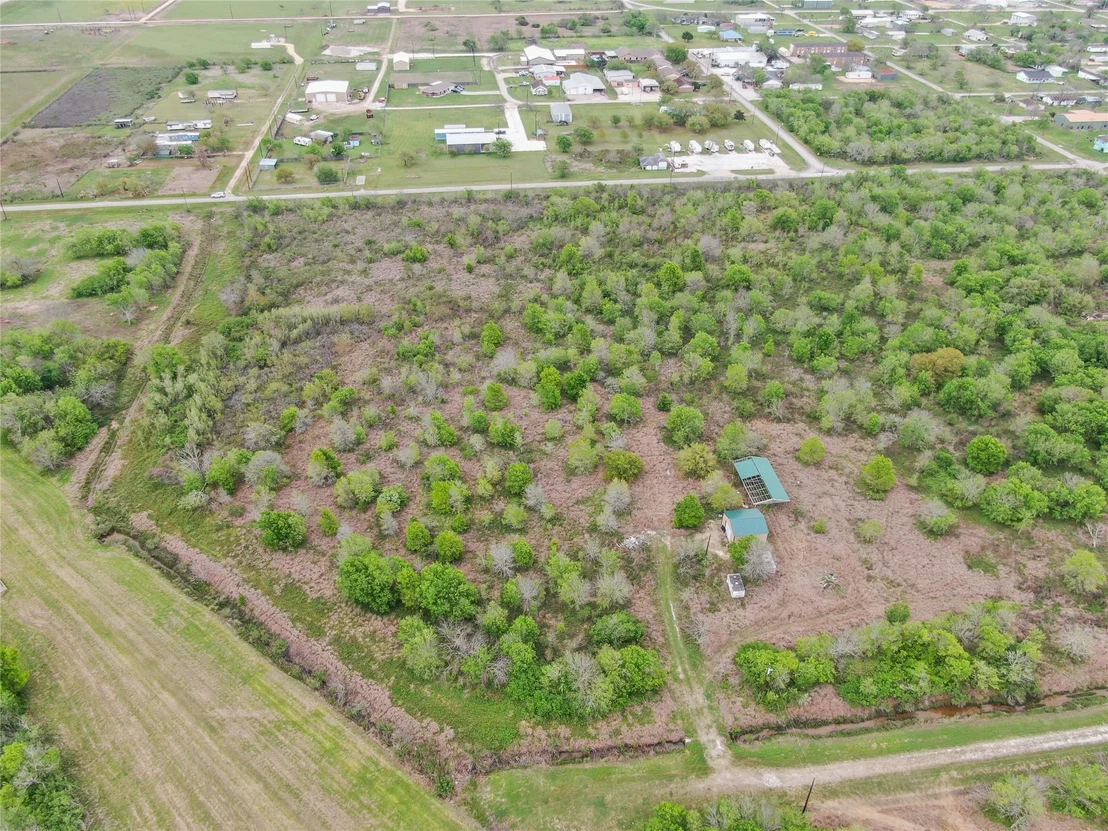 Photo of 0 Cypress Lots 1-3 Tier 1 Nw Fraction Street