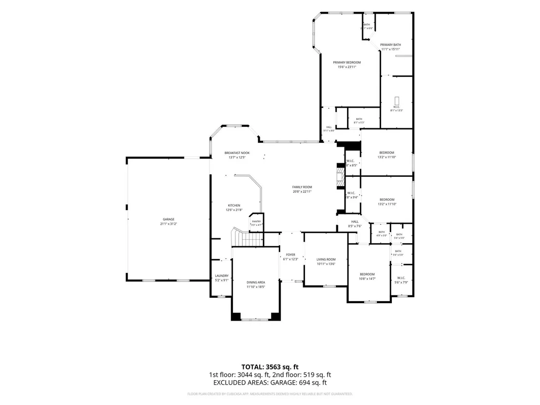 Photo of 13275 Brookfield Lane