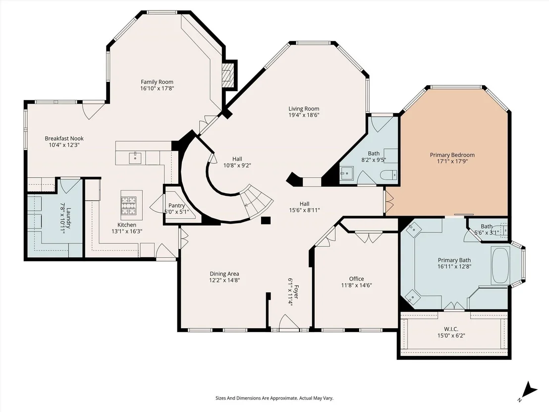 Photo of 95 Wind Ridge Circle