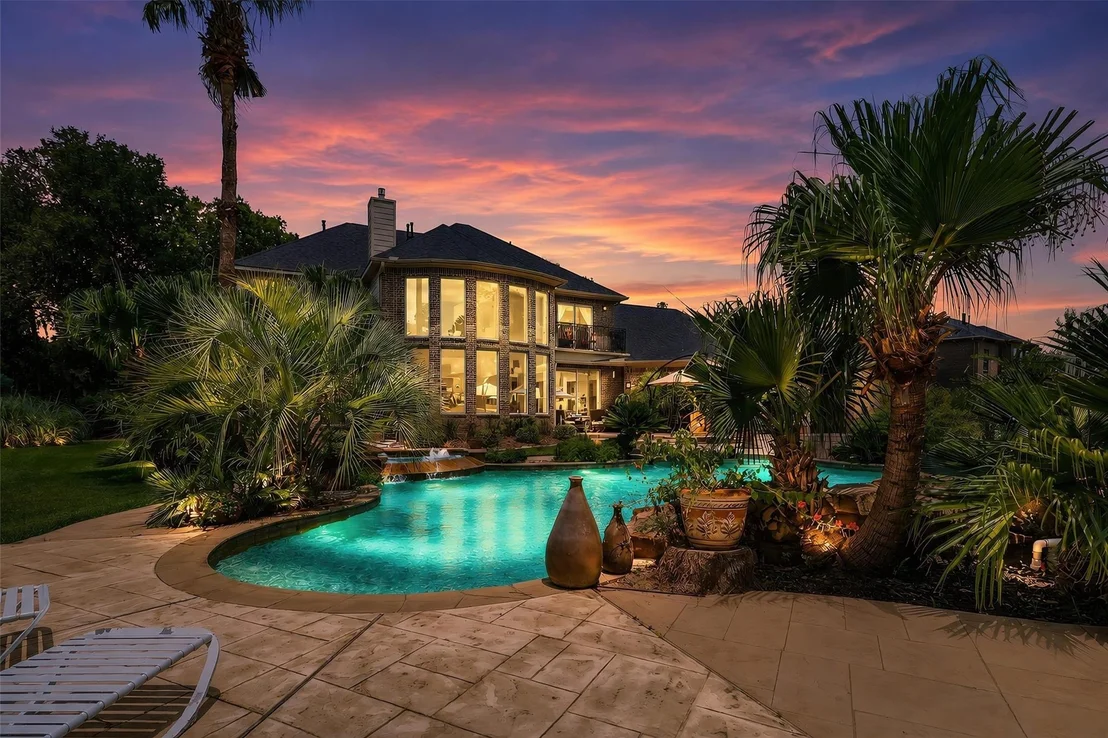 Photo of 3406 Wellspring Lake Drive