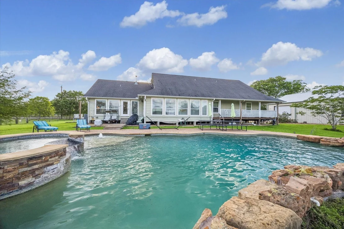 Photo of 3515 County Road 36