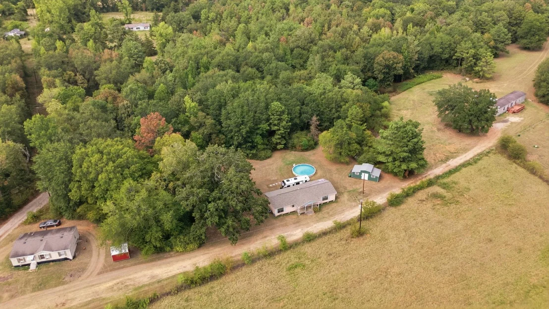 Photo of 2193 W Cr 3209