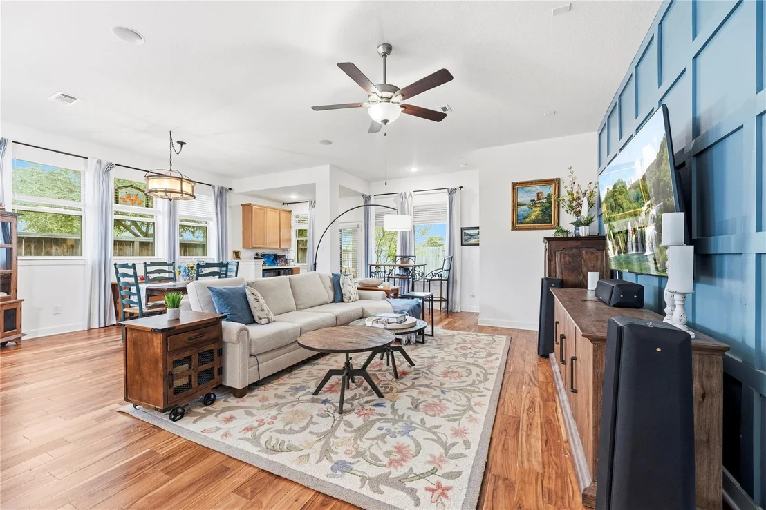 Photo of 18203 Burnett Willow Lane