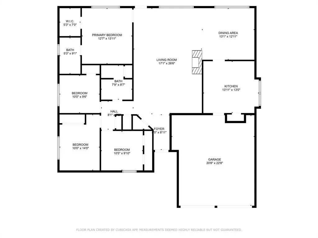 Photo of 2634 Heathergold Drive