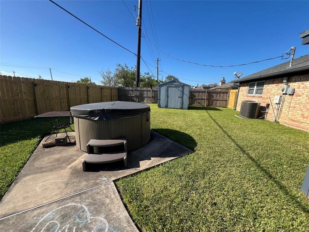 Photo of 418 Oleander Street