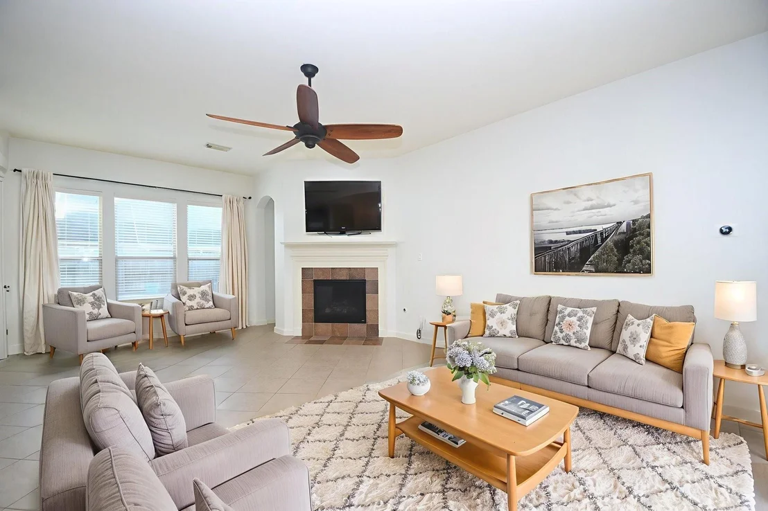 Photo of 20615 Redbud Rain Drive