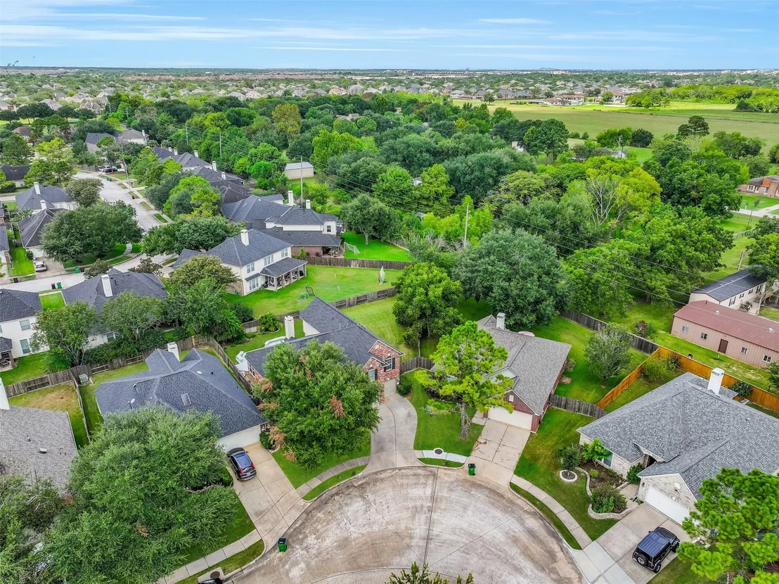 Photo of 3602 Sunburst Drive