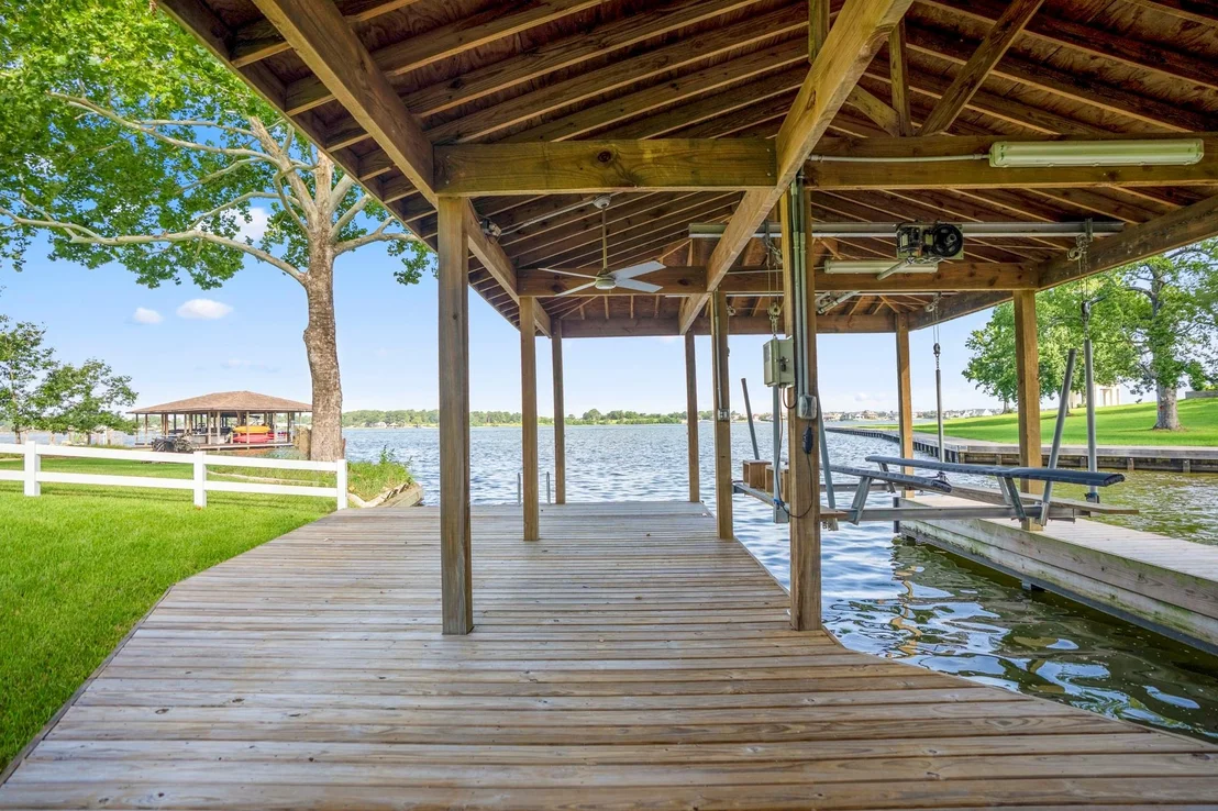 Photo of 9239 Lake Conroe Drive