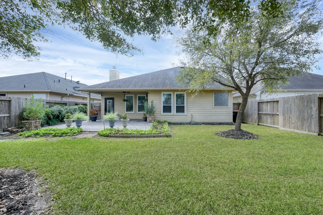 Photo of 16722 Tranquility Park Drive