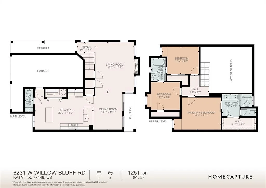 Photo of 6231 W Willow Bluff Road