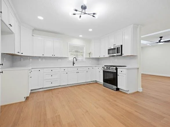 Photo of 2418 Huntington Drive