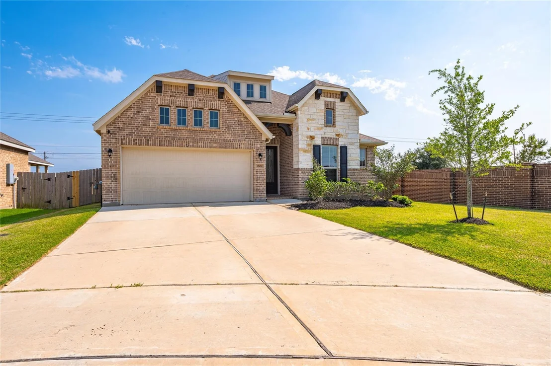 Photo of 7802 Bellwick Court
