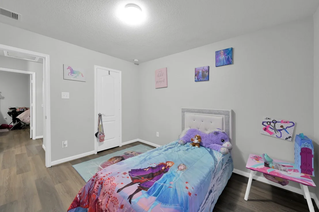 Photo of 29666 Benson Springs Lane