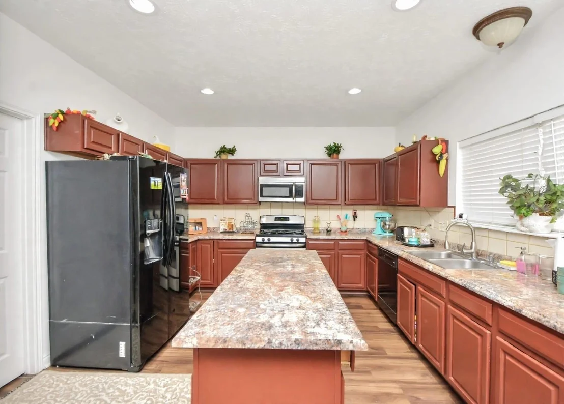 Photo of 16403 Dawncrest Way