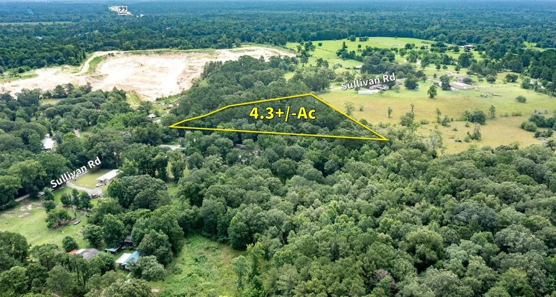 Photo of 20765 Sullivan Road