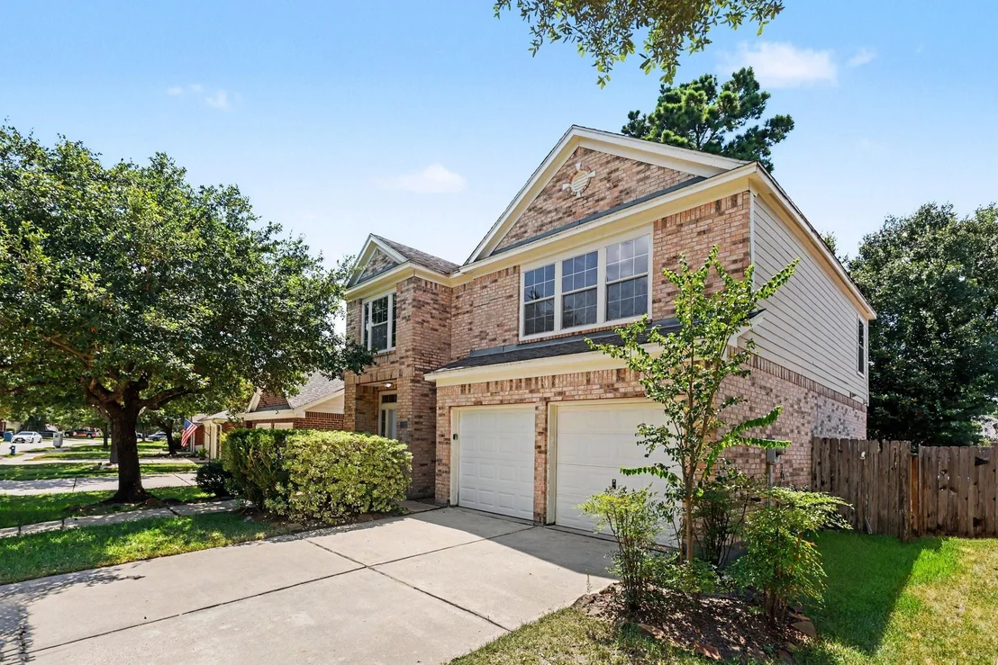 Photo of 2423 Colonial Springs Lane