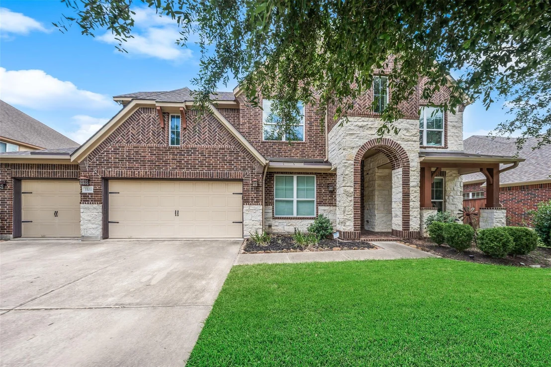 Photo of 3503 Cardiff Mist Drive
