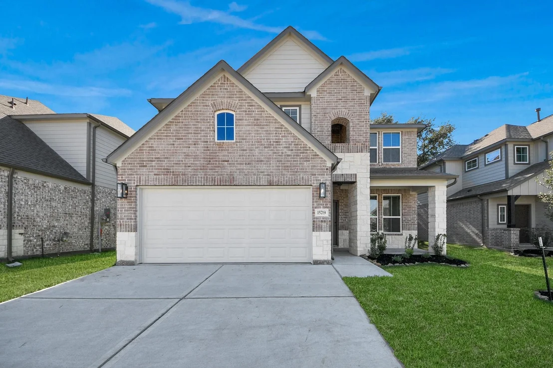 Photo of 15719 Telge Ridge Lane