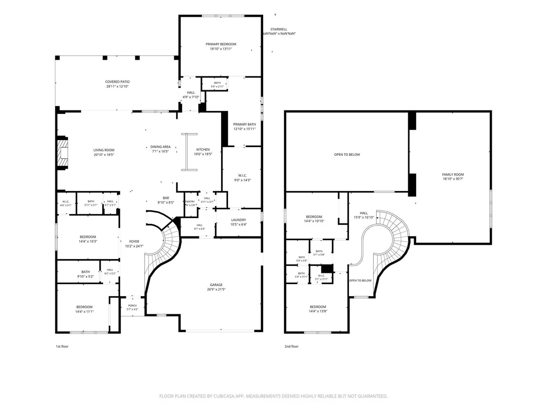 Photo of 1423 Hackberry Heights Drive