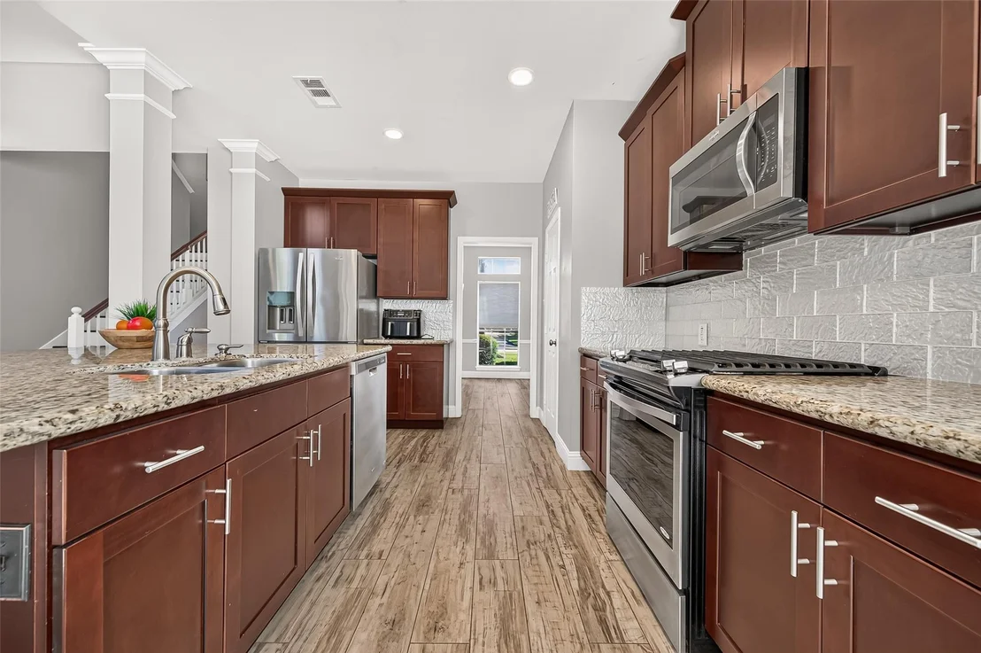 Photo of 3007 Humble Drive
