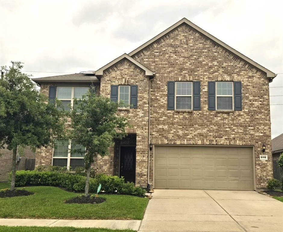 Photo of 5115 Baroness Lane