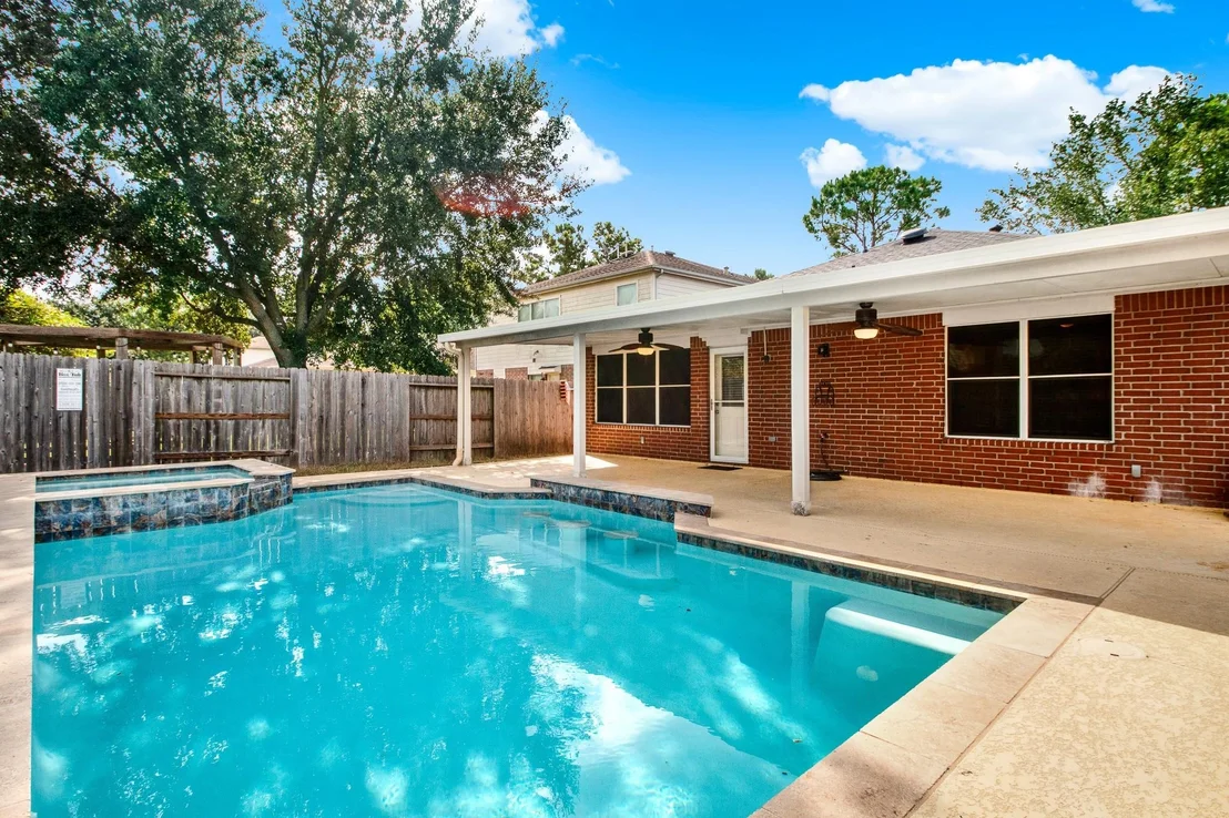 Photo of 17422 Prospect Meadows Drive