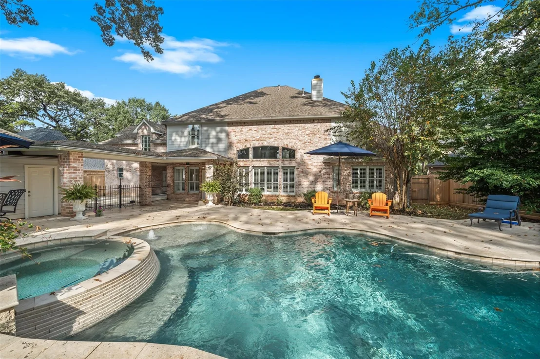 Photo of 14123 Spring Pines Drive