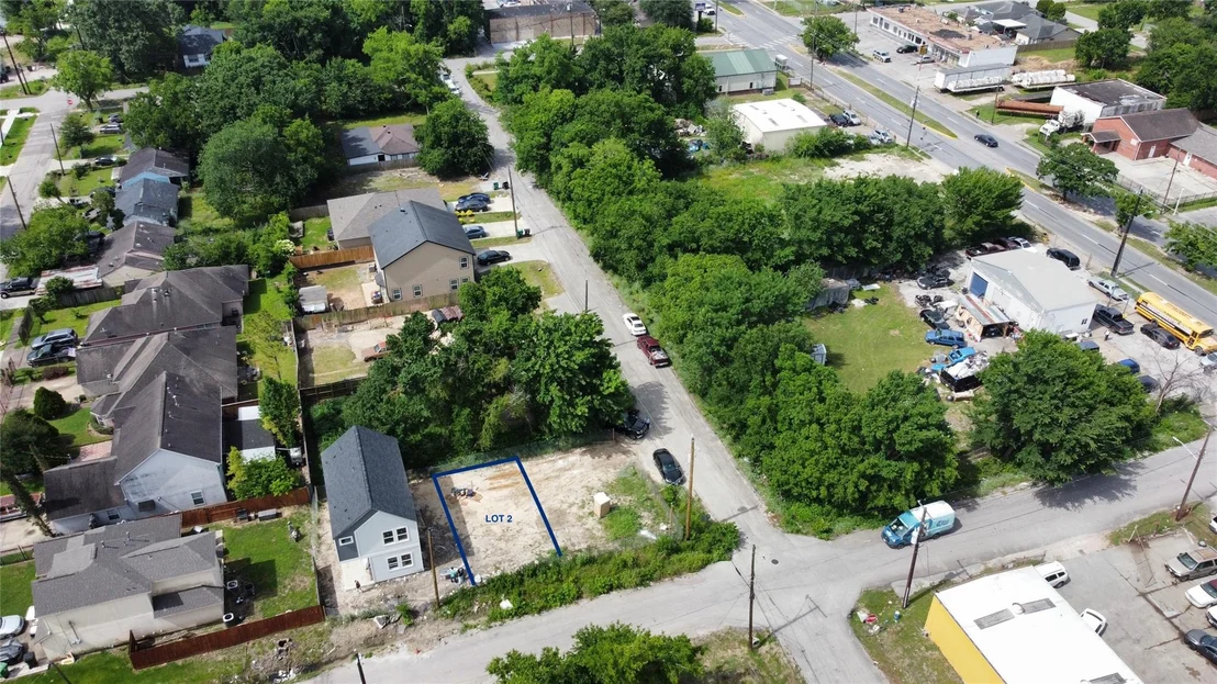 Photo of 4510 Ward Street